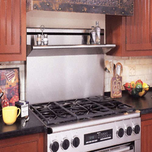 Dacor AMB3006S Stainless Steel