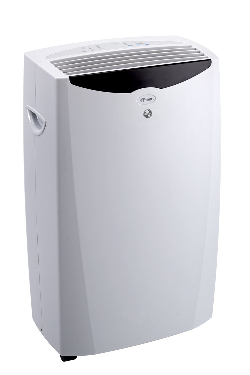 Danby DPAC12010H 12,000 BTU Portable Air Conditioner with R410A