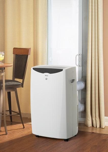 Danby DPAC12010H 12,000 BTU Portable Air Conditioner