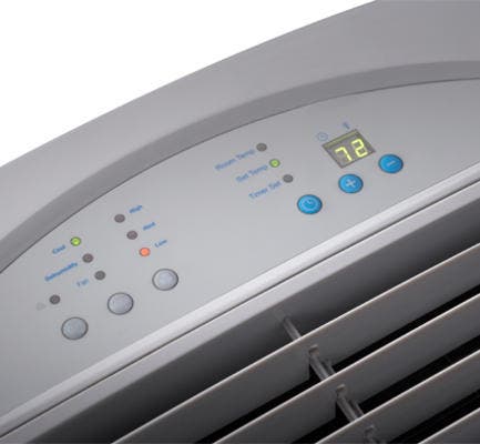Danby DPAC12010H 12,000 BTU Portable Air Conditioner