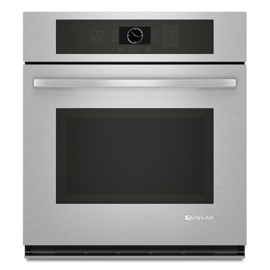 Jenn Air JJW2427WS Stainless Steel
