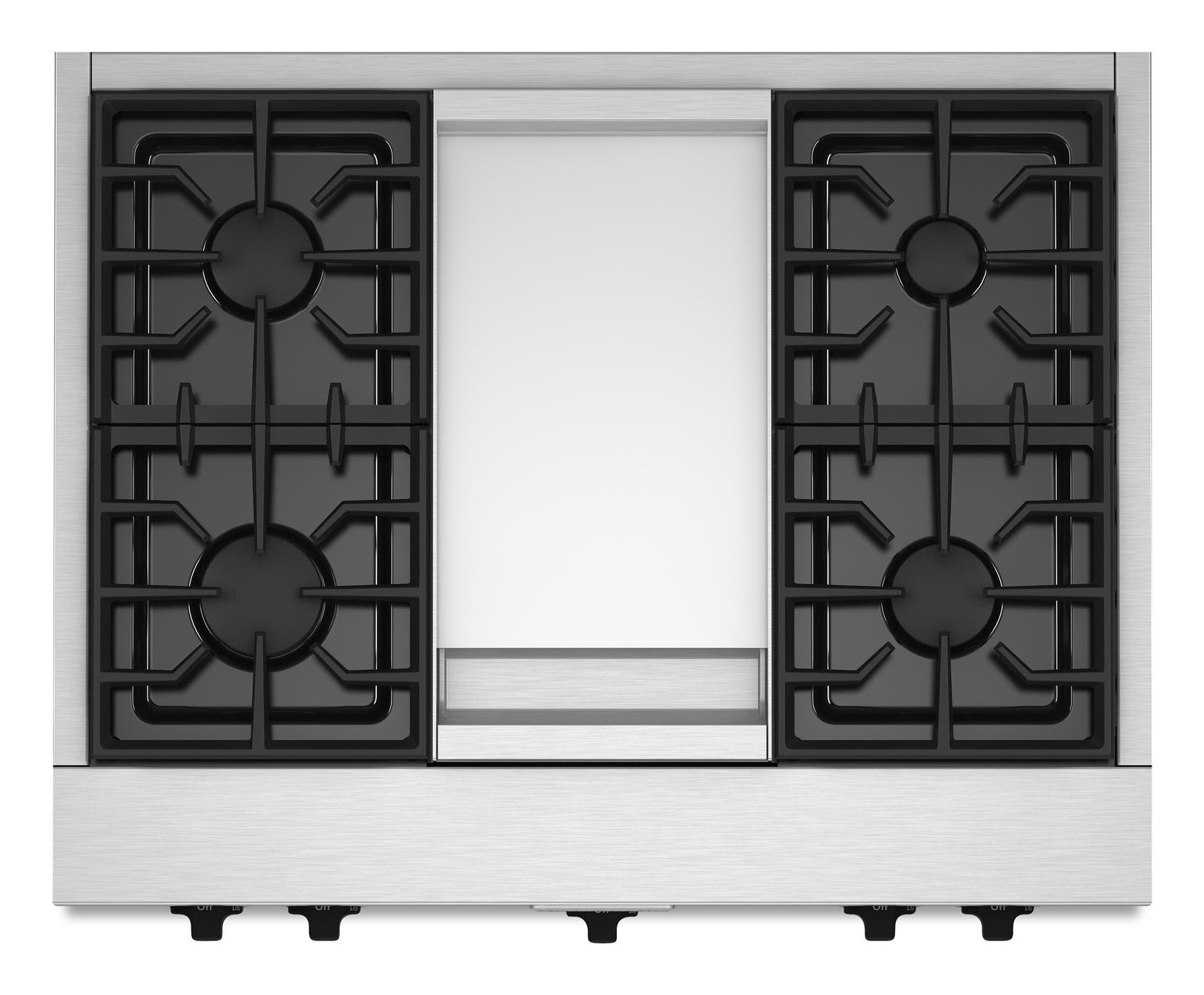 KitchenAid KGCU463VSS Stainless Steel