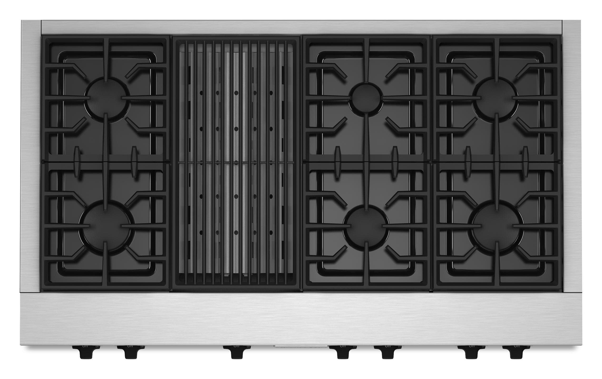 KitchenAid KGCU482VSS Stainless Steel