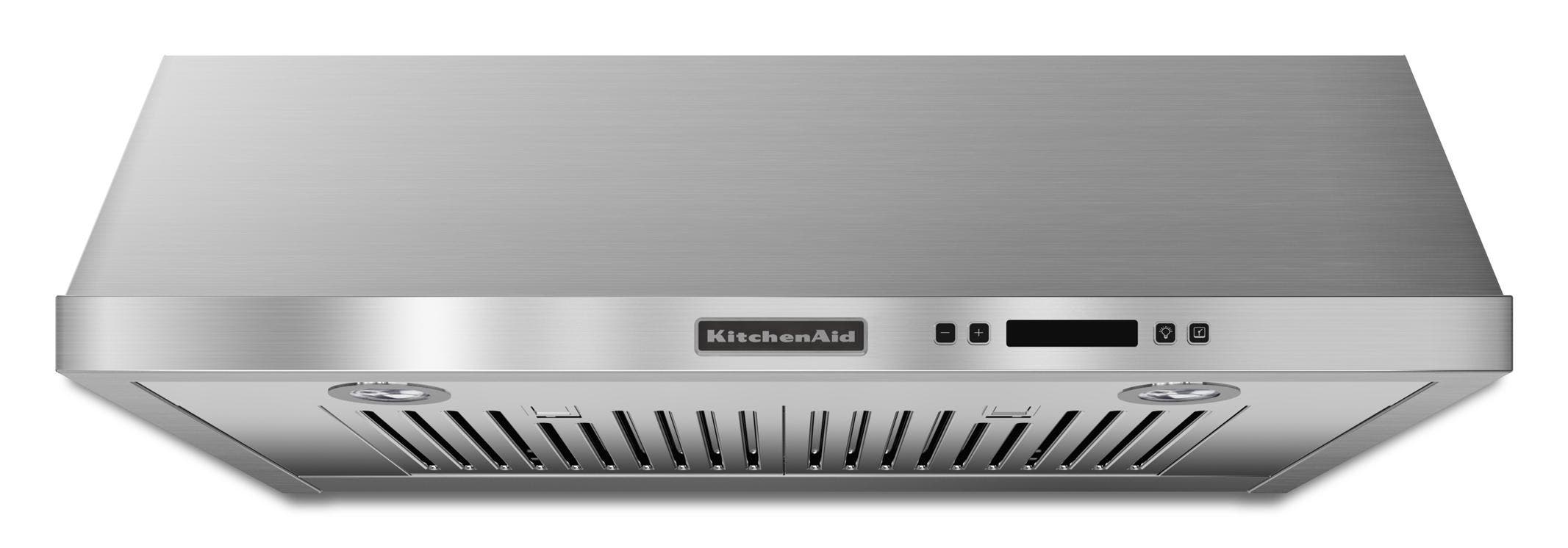 KitchenAid KXU4230YSS Stainless Steel