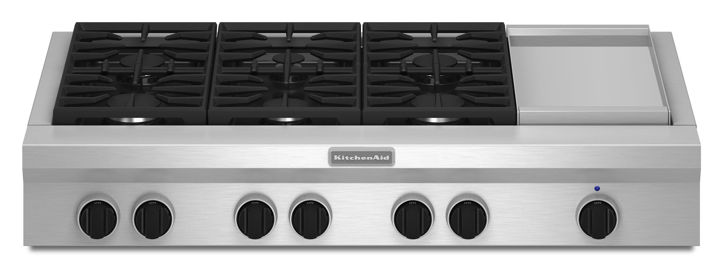 KitchenAid KGCU483VSS Stainless Steel