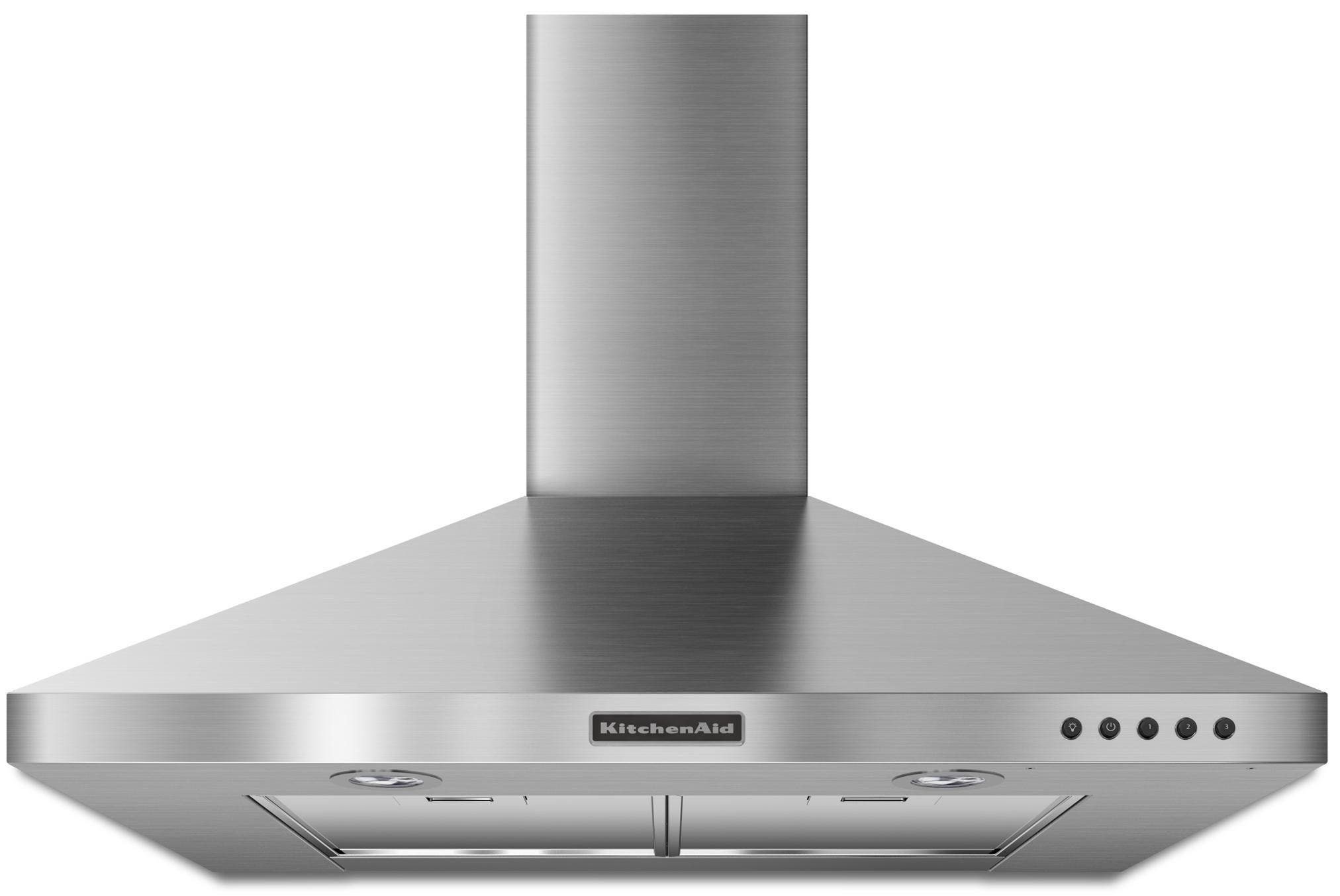 KitchenAid KXW2330YSS Stainless Steel