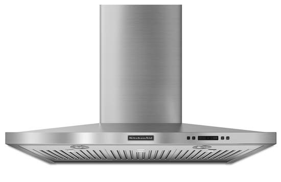 KitchenAid KXW4336YSS Stainless Steel