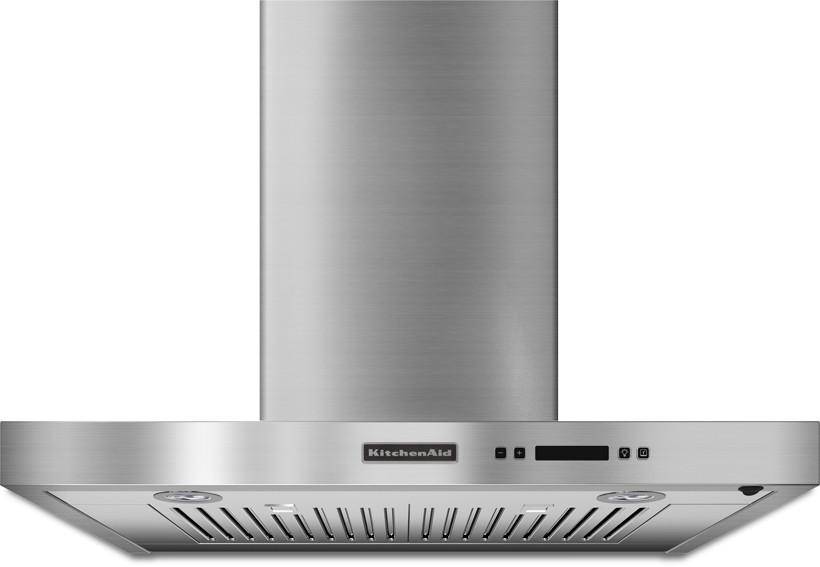 KitchenAid KXW4430YSS Stainless Steel