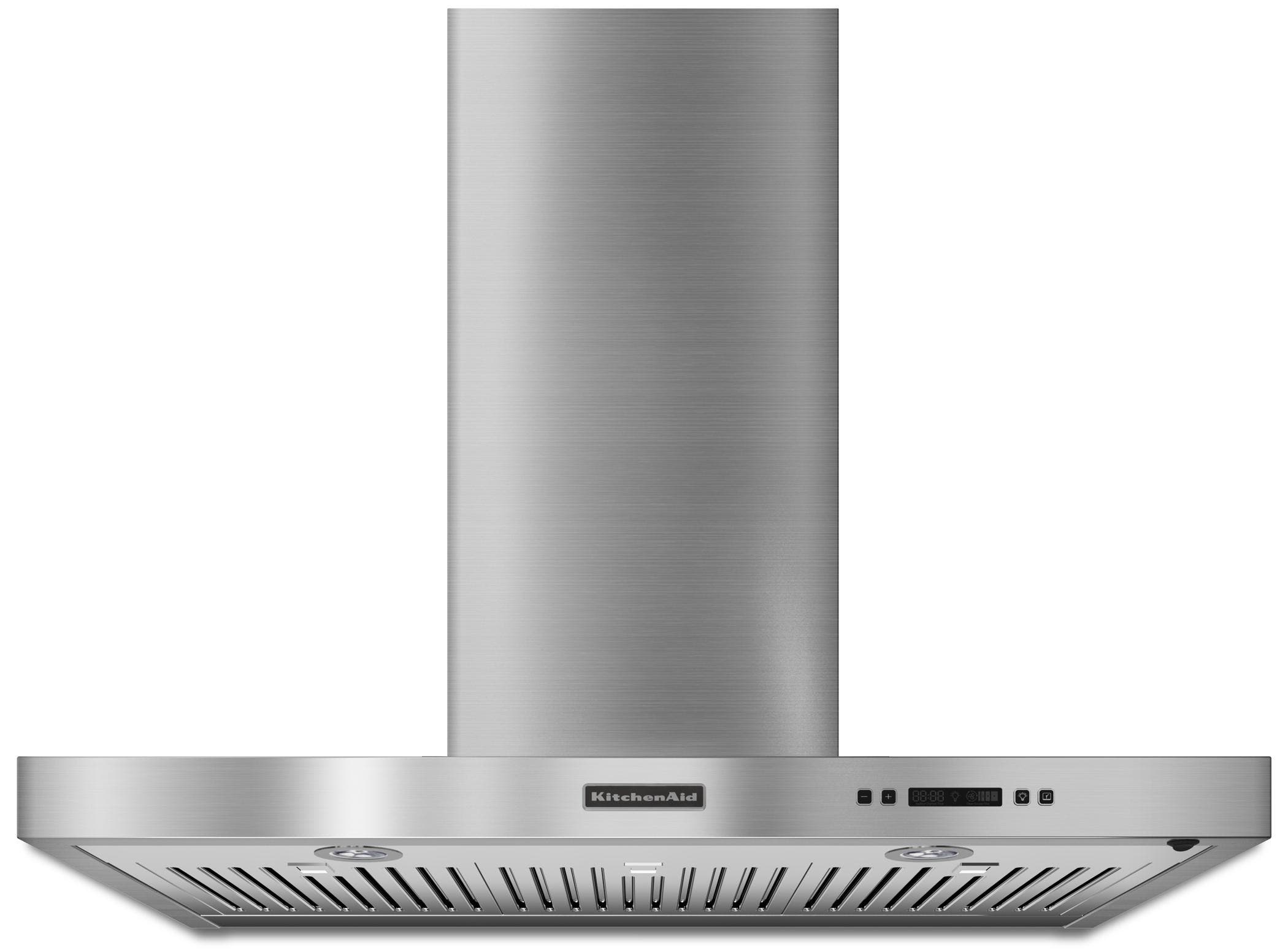 KitchenAid KXW4436YSS Stainless Steel