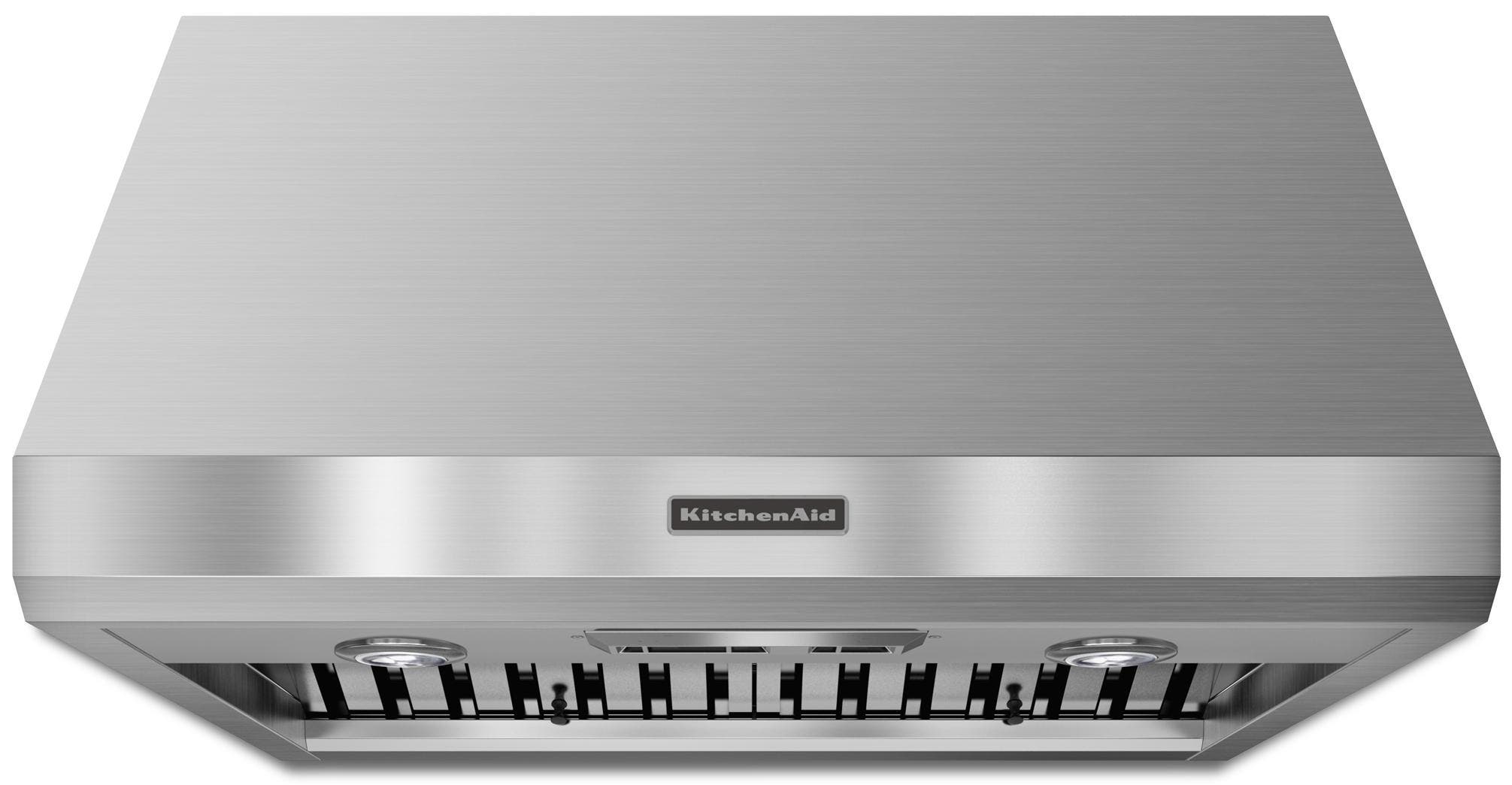KitchenAid KXW8730YSS Stainless Steel