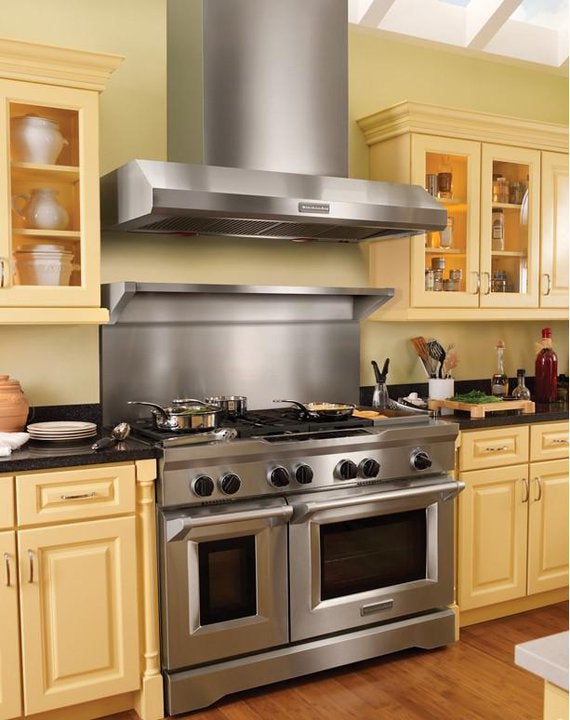 KitchenAid KDRS483VSS 48