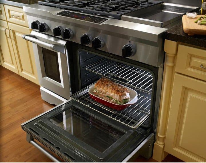 KitchenAid KDRS483VSS Stainless Steel