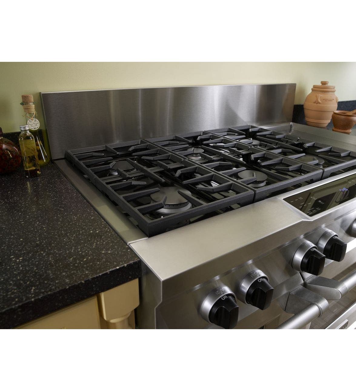 KitchenAid KDRS483VSS Stainless Steel