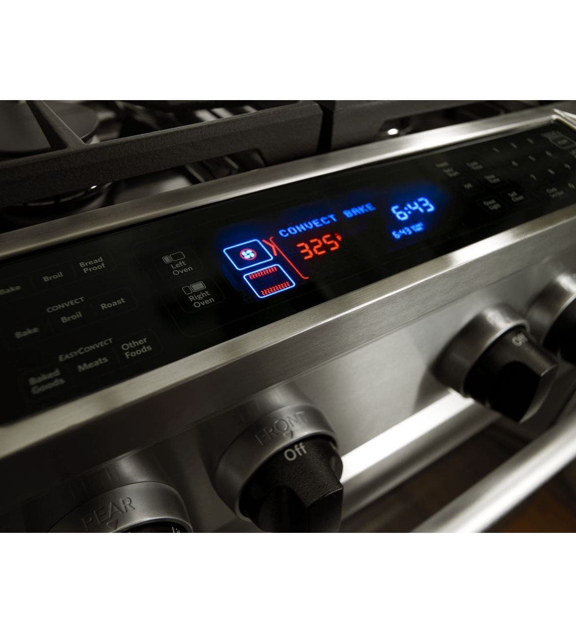 KitchenAid KDRS483VSS Stainless Steel