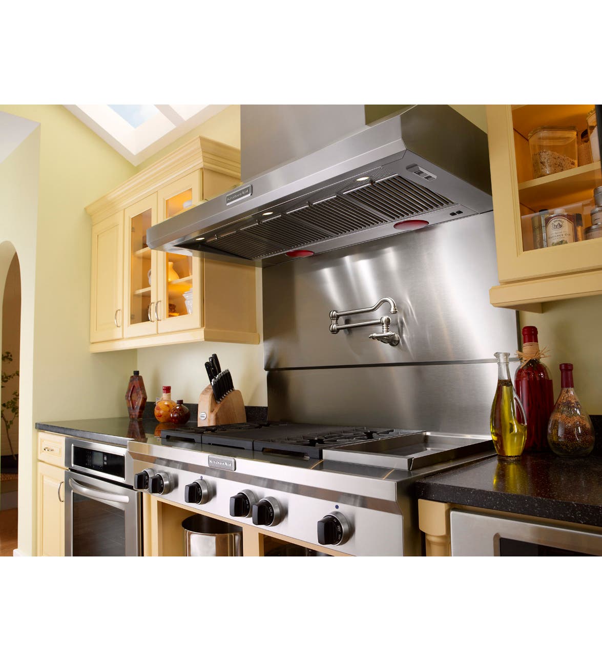 KitchenAid KDRS483VSS Stainless Steel