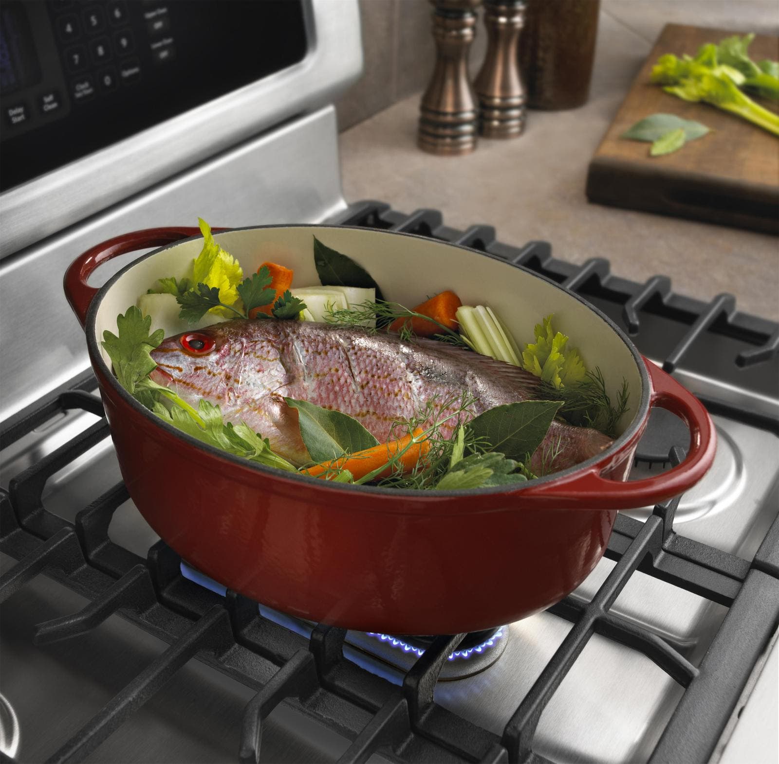 KitchenAid KDRS505XSS Stainless Steel