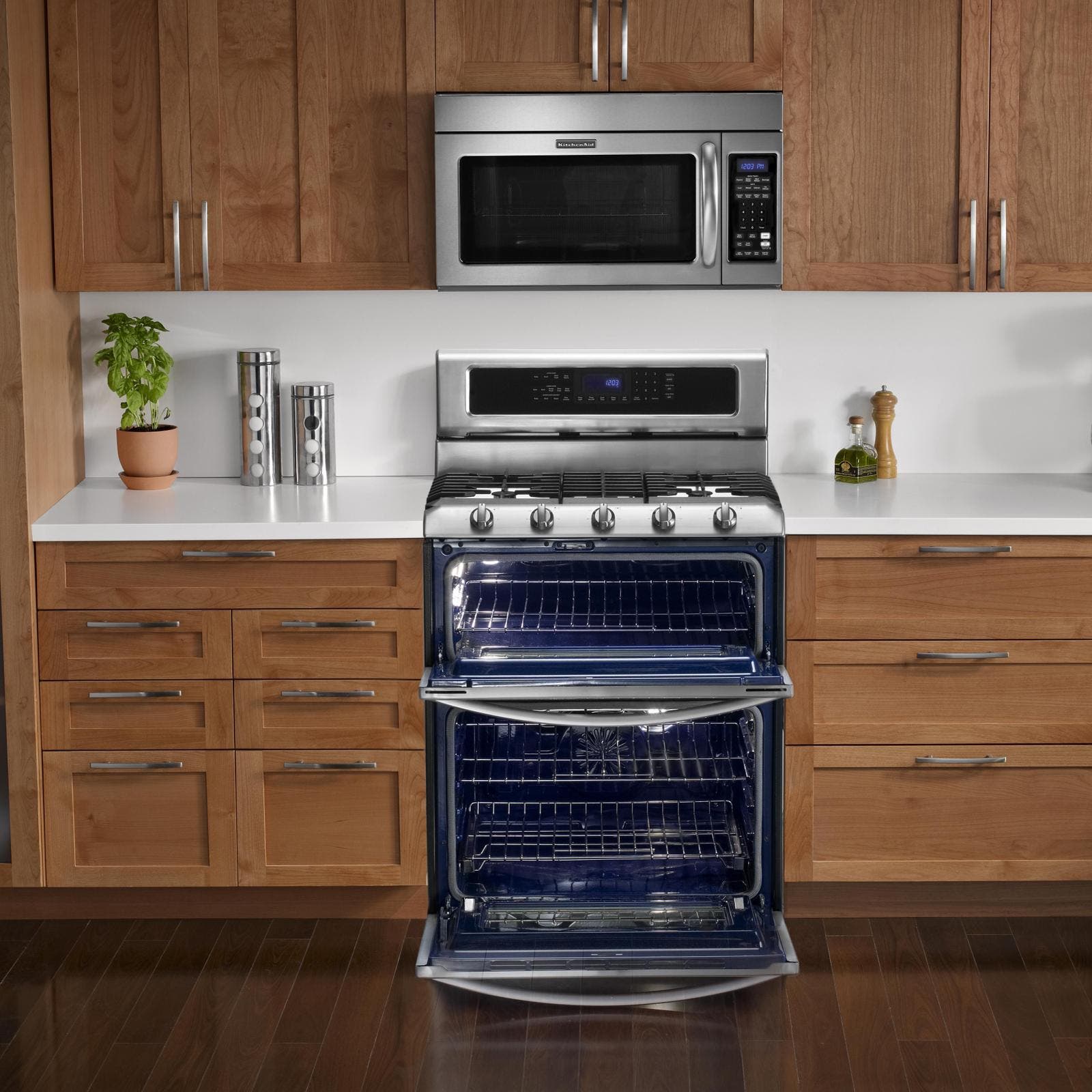 KitchenAid KDRS505XSS Stainless Steel