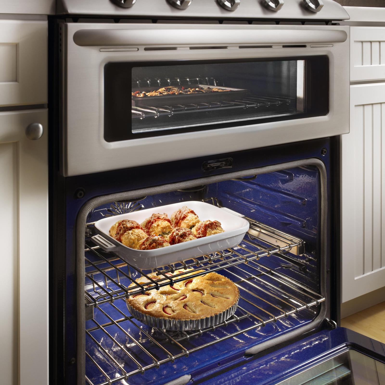KitchenAid KDRS505XSS 30