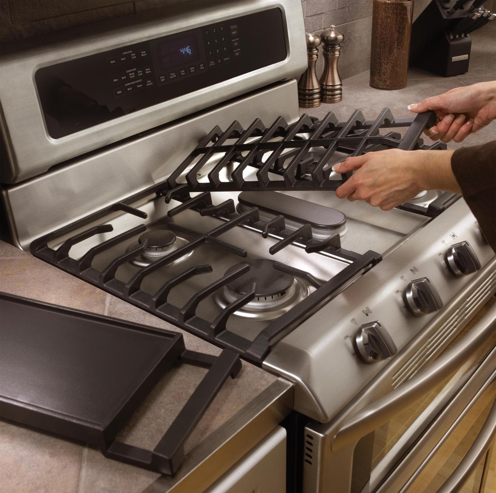 KitchenAid KDRS505XSS Stainless Steel