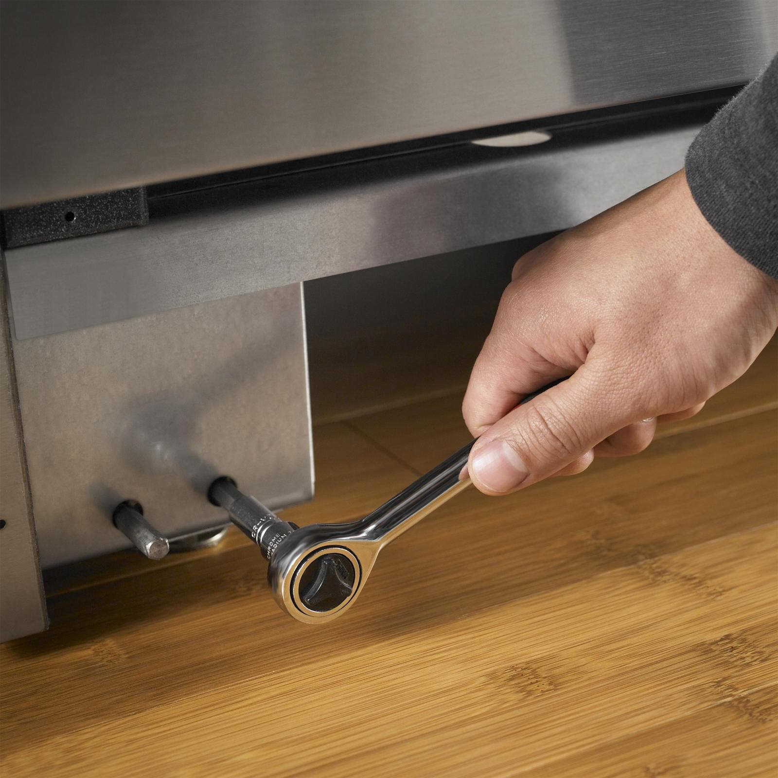KitchenAid KDRU763VSS Stainless Steel