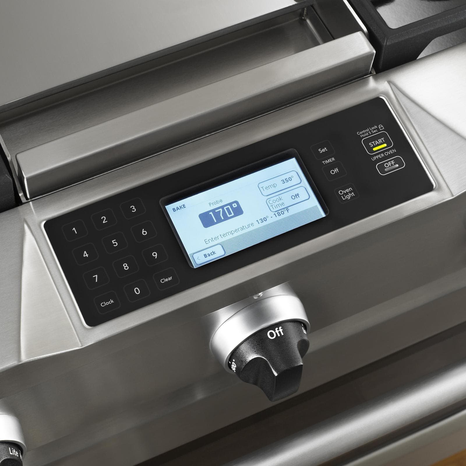 KitchenAid KDRU763VSS Stainless Steel