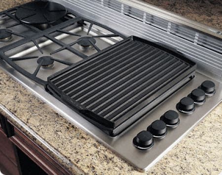Dacor AEGR3648 Cast Aluminum Searing Grill