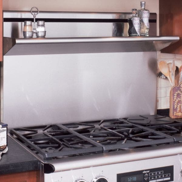 Dacor AER36GBG24 Stainless Steel