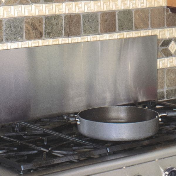 Dacor AER36GBG6 Stainless Steel
