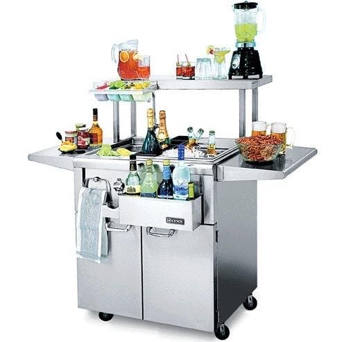 Lynx CS30F1 Stainless Steel