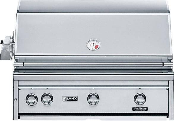 Lynx L36PSR1L Liquid Propane