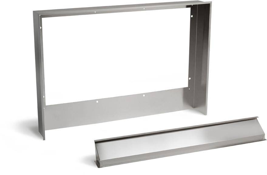 Elica EORHDL39 39 Inch Orvieto Custom Hood Liner