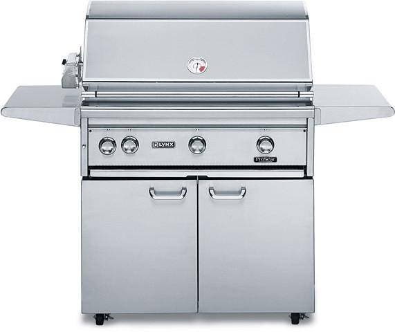 Lynx L36FR1 36" Gas Grill