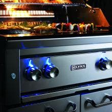 Lynx L36FR1 36" Gas Grill
