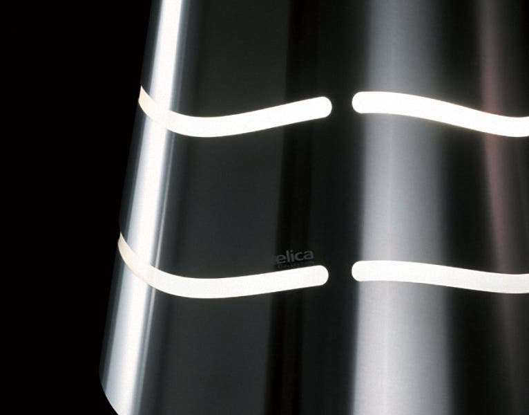 Elica EWV320SS Stainless Steel