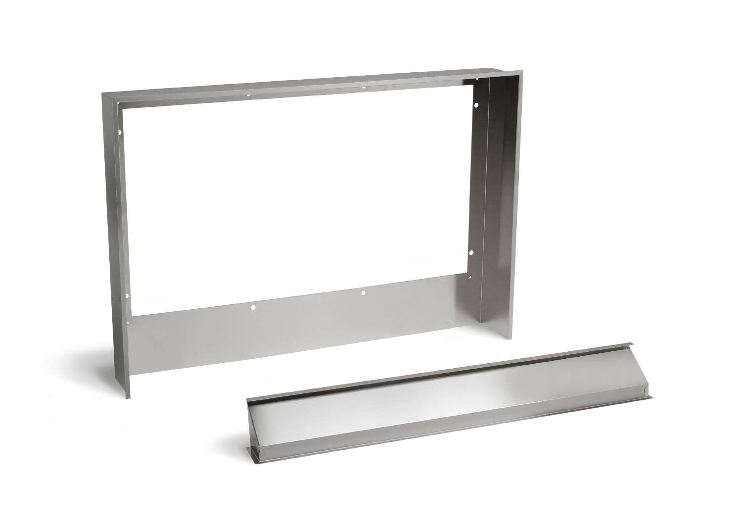 Elica EORHDL45 45 Inch Orvieto Custom Hood Liner