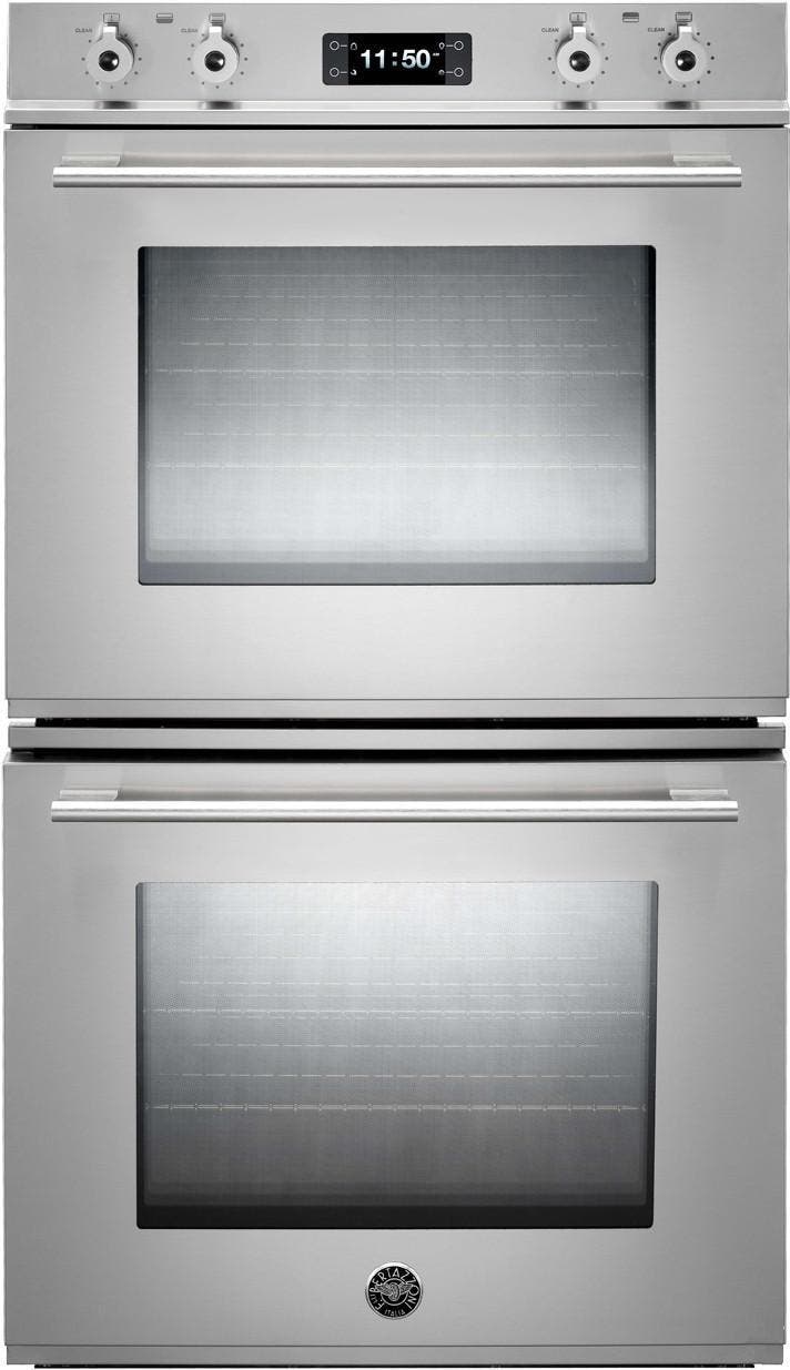 Bertazzoni FD30PROXT New Pro Handle with Auto-Assist