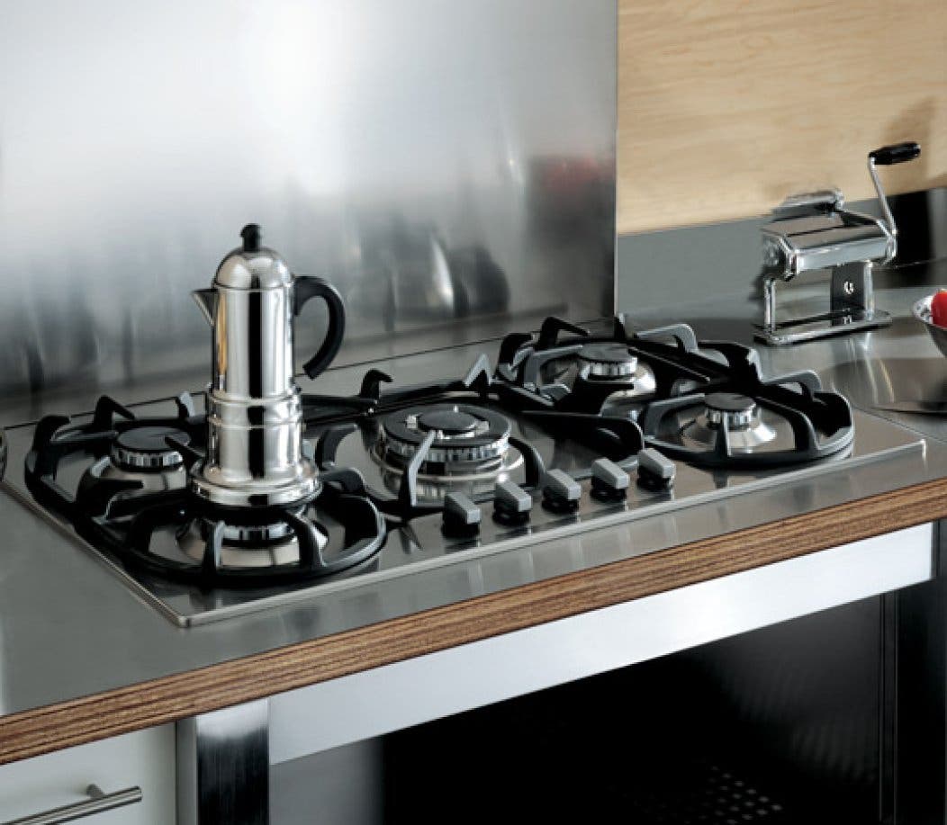 Bertazzoni P34500X Stainless Steel