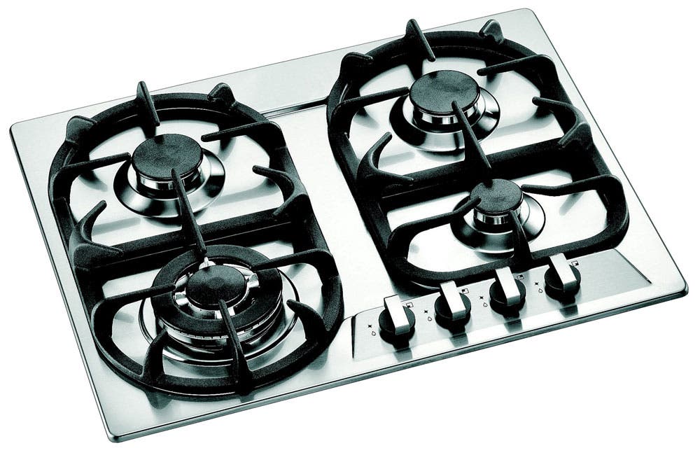 Bertazzoni P24400X Stainless Steel
