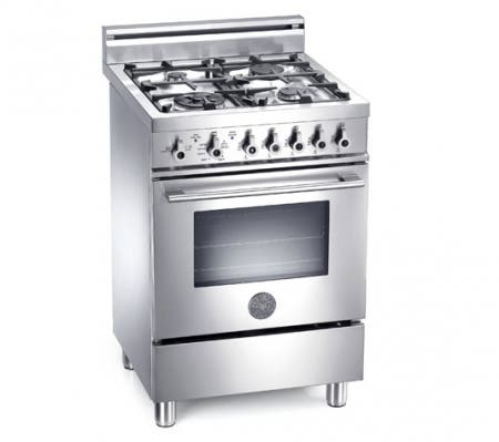 Bertazzoni P24400X Stainless Steel