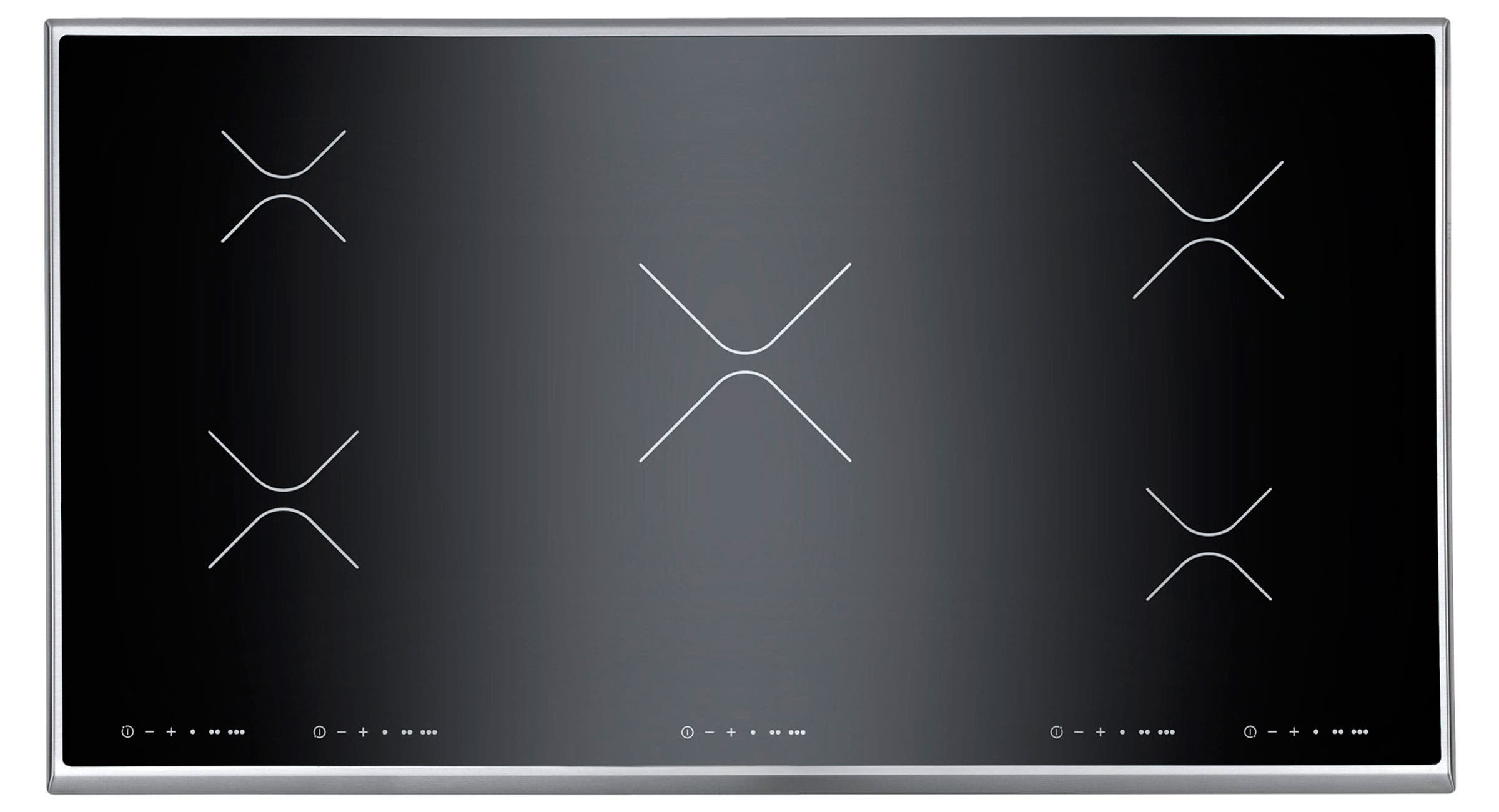 Bertazzoni P365IX Stainless Steel