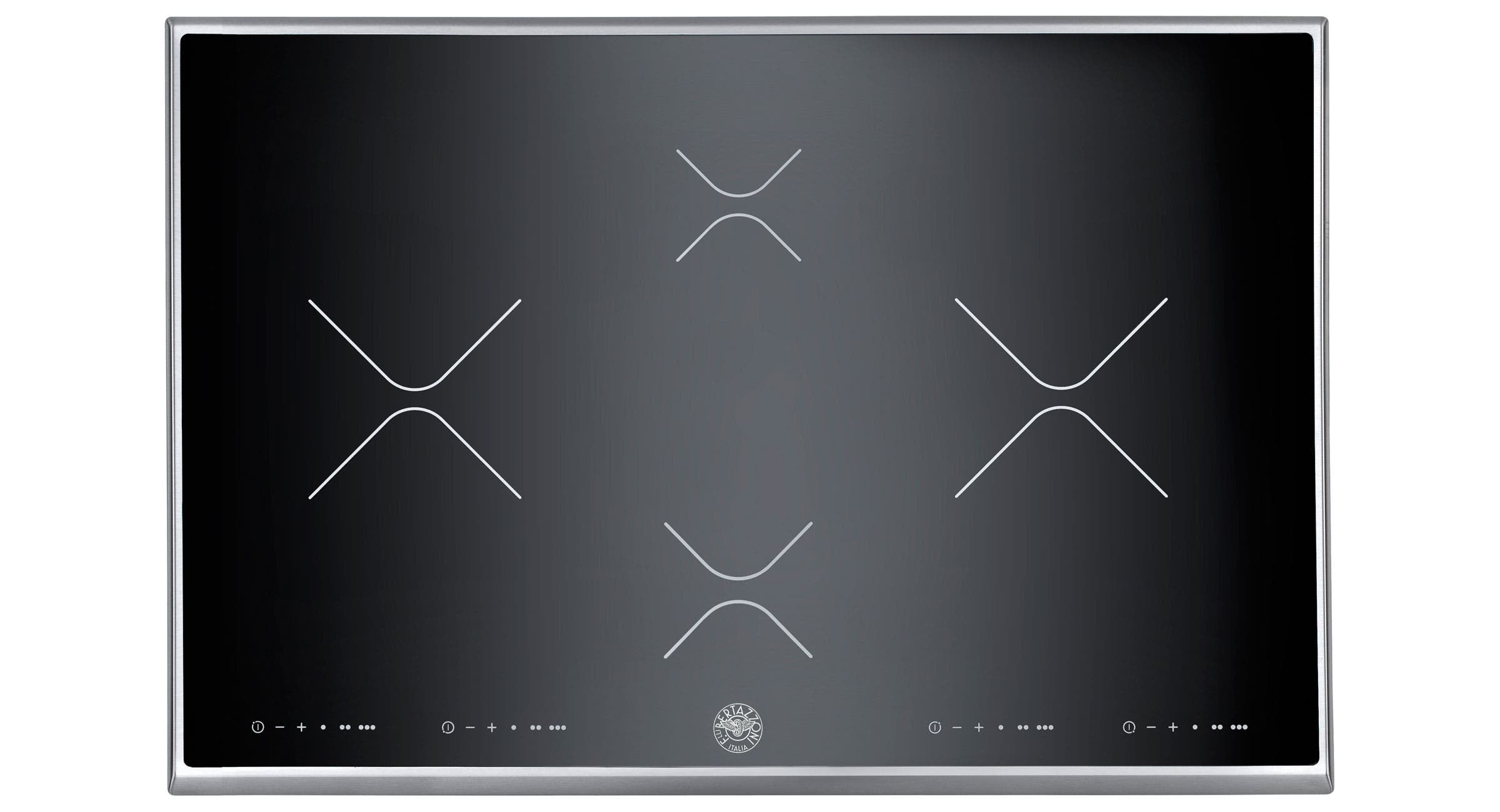 Bertazzoni P304IX Stainless Steel