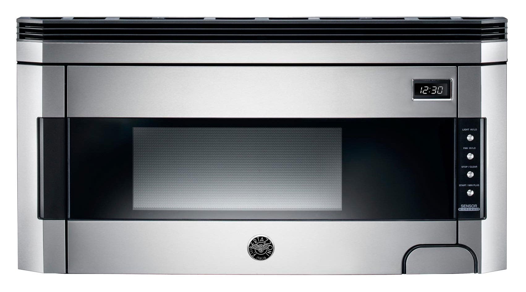 Bertazzoni KO30PROX Stainless Steel