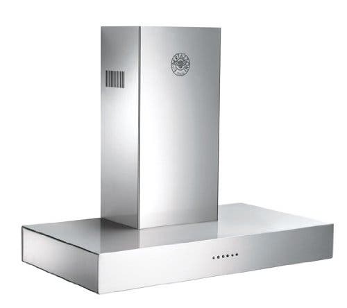 Bertazzoni K48HERX Stainless Steel