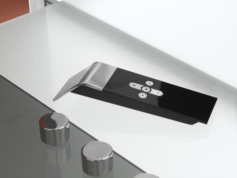 Elica ETW536SS Stainless Steel