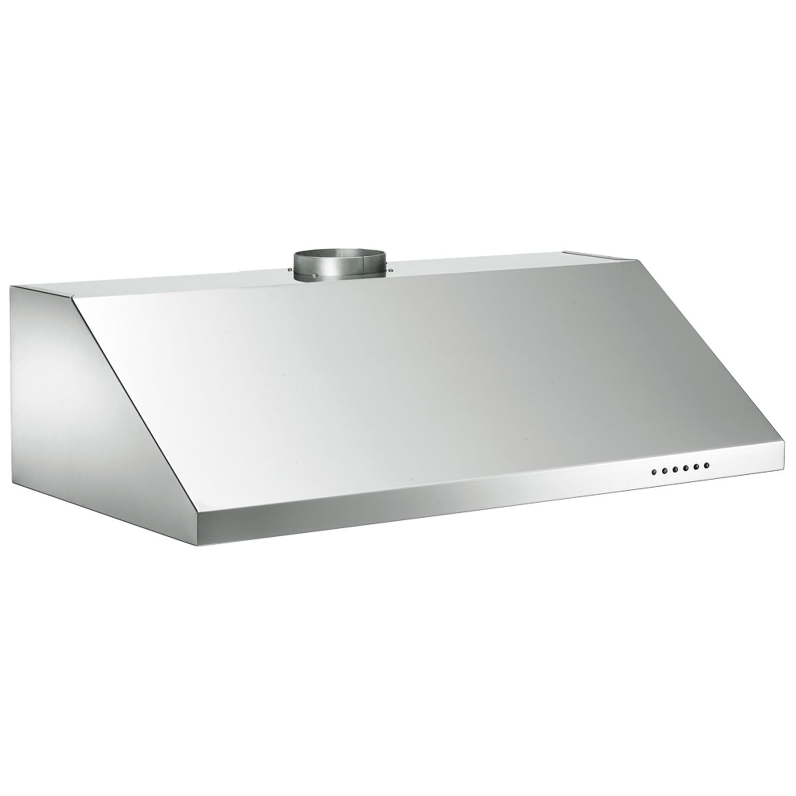 Bertazzoni KU36PRO1X 36" Wall Mount Canopy Range Hood