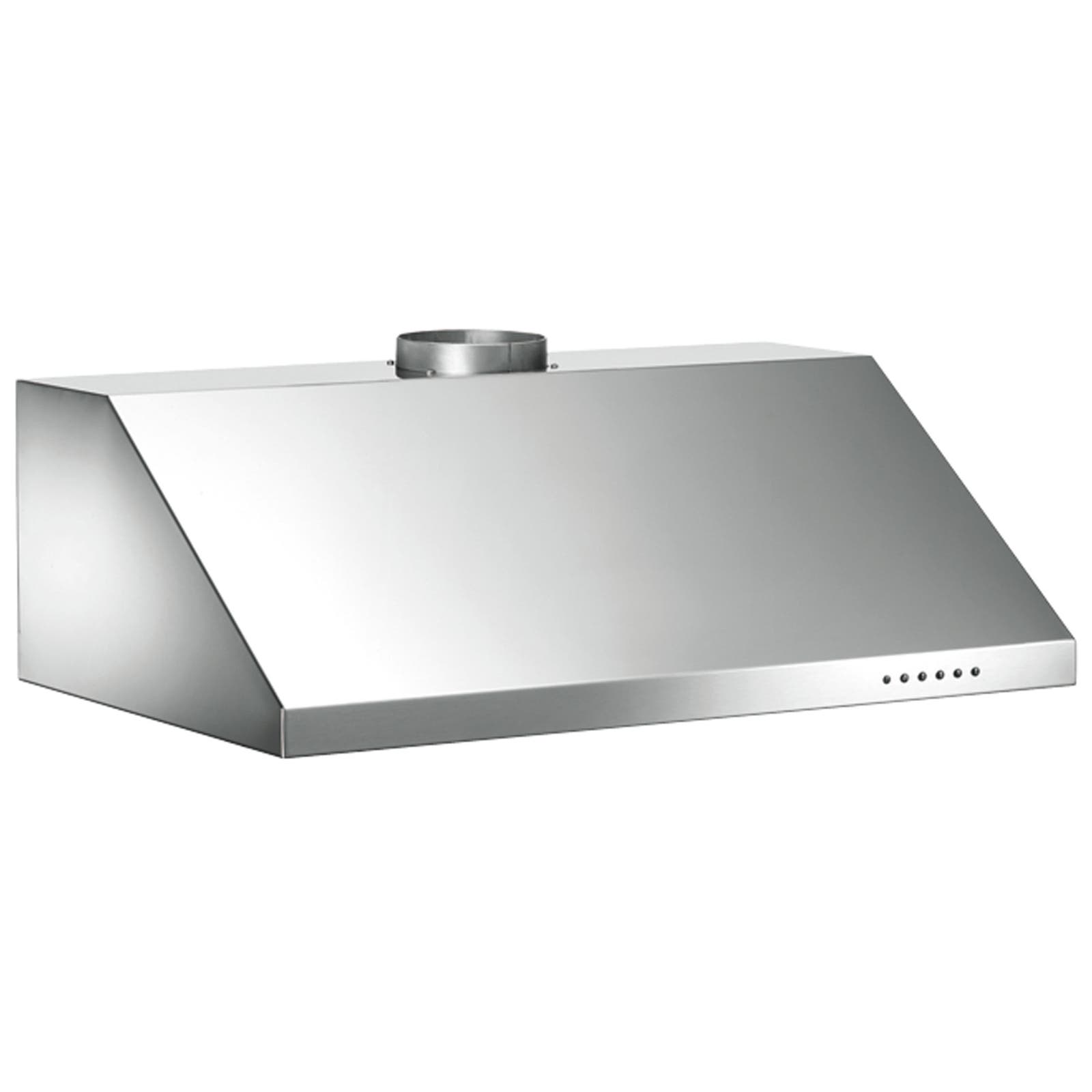 Bertazzoni KU30PRO1X 30" Wall Mount Canopy Range Hood