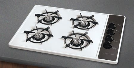 Frigidaire FGC30C3AW White