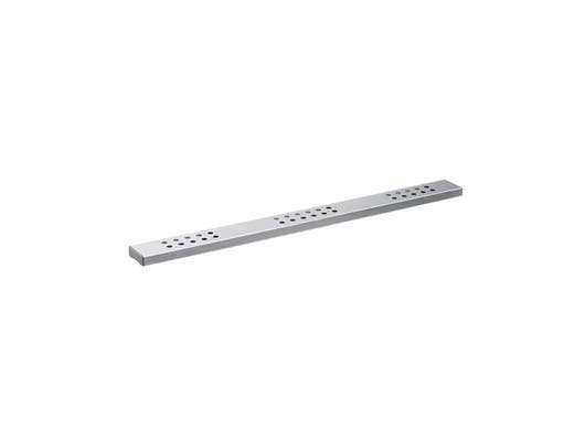 Bertazzoni IRF30X 30" Flat Island Trim