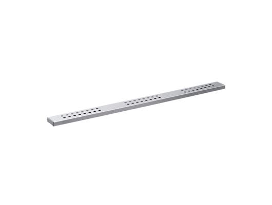 Bertazzoni IRF36X 36" Flat Island Trim