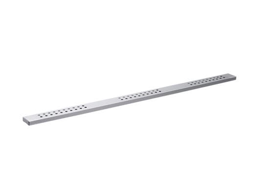 Bertazzoni IRF48X 48" Flat Island Trim